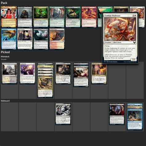 17 lands|17Lands .